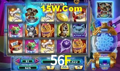 Exclusive Offers 56F