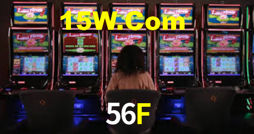 56F - Jogos De Casino Online - 56F Bet