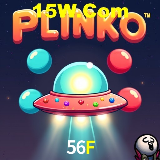 Descubra o Mundo do Cassino Online com 56F
