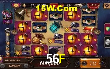 Bonus Features 56F